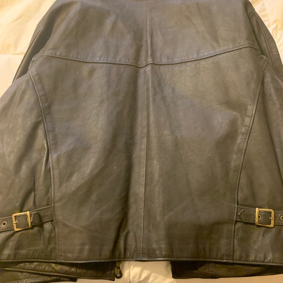 Leather Jacket - Picture 3 of 3